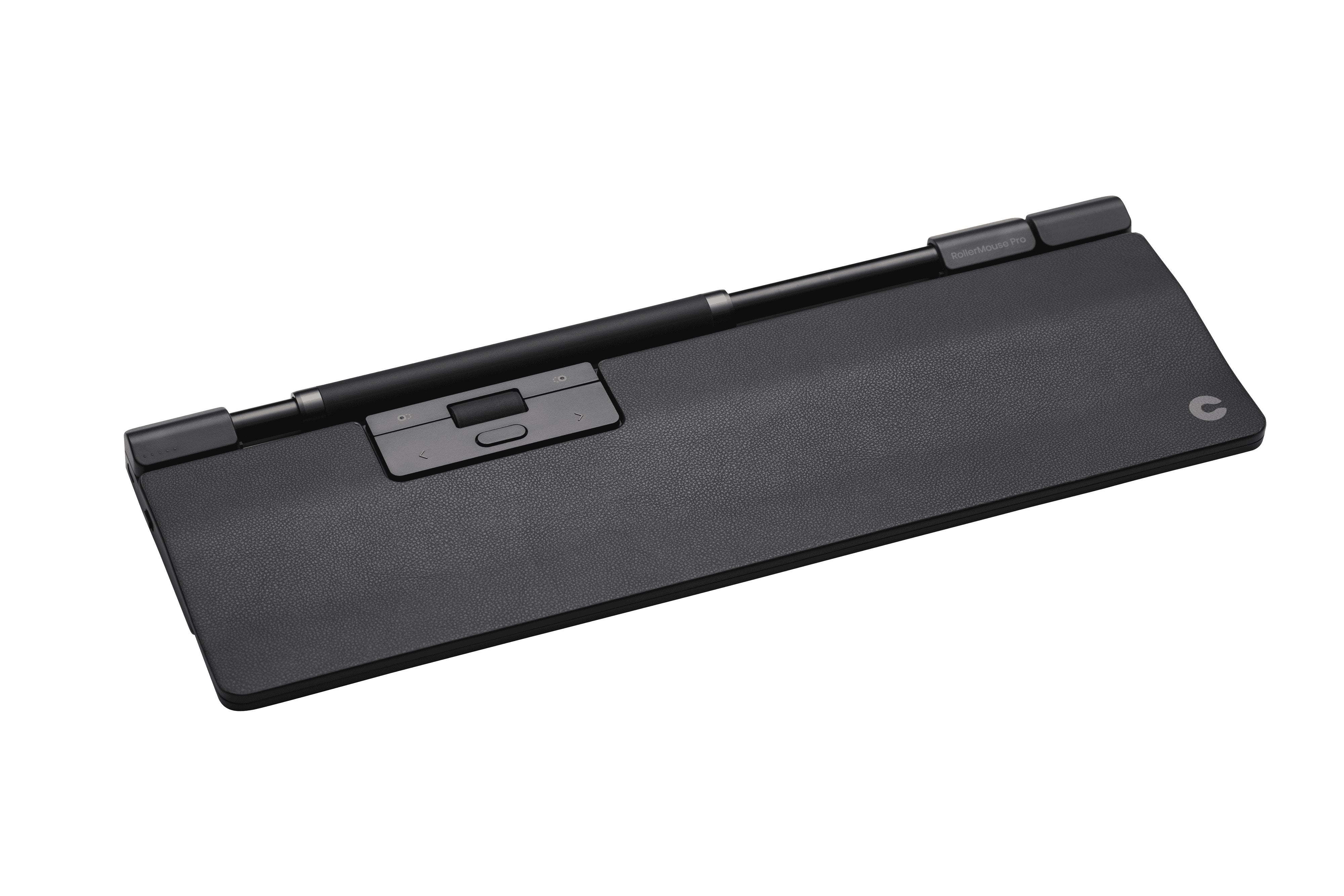 EAN 0743870052136 - Contour Design CDWRRMPRO00310 descansa muñecas Cuero vegano Negro imagen 3