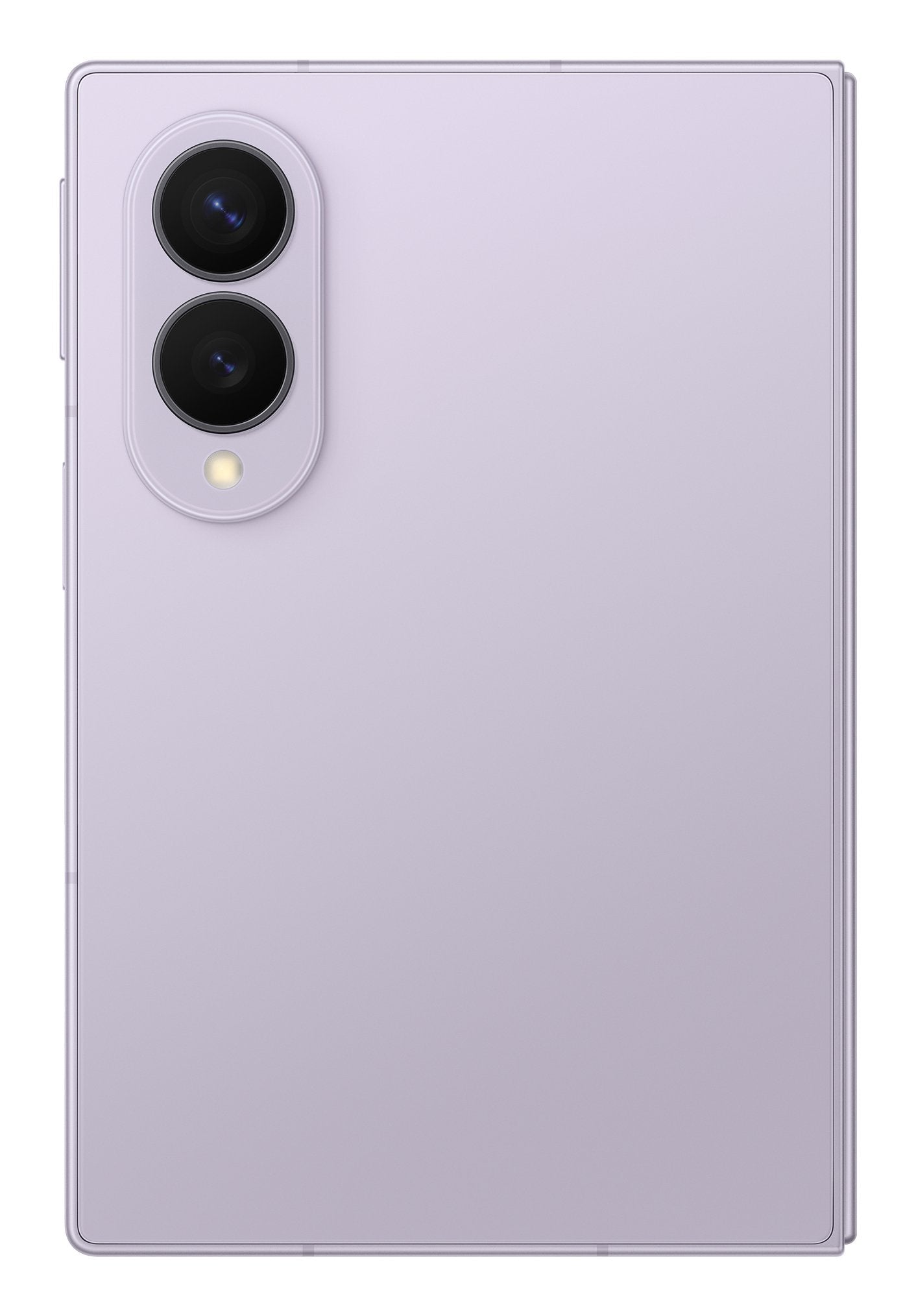 Samsung Galaxy Z Fold8 F971b 5g 12gb Ram 512gb - Lavender