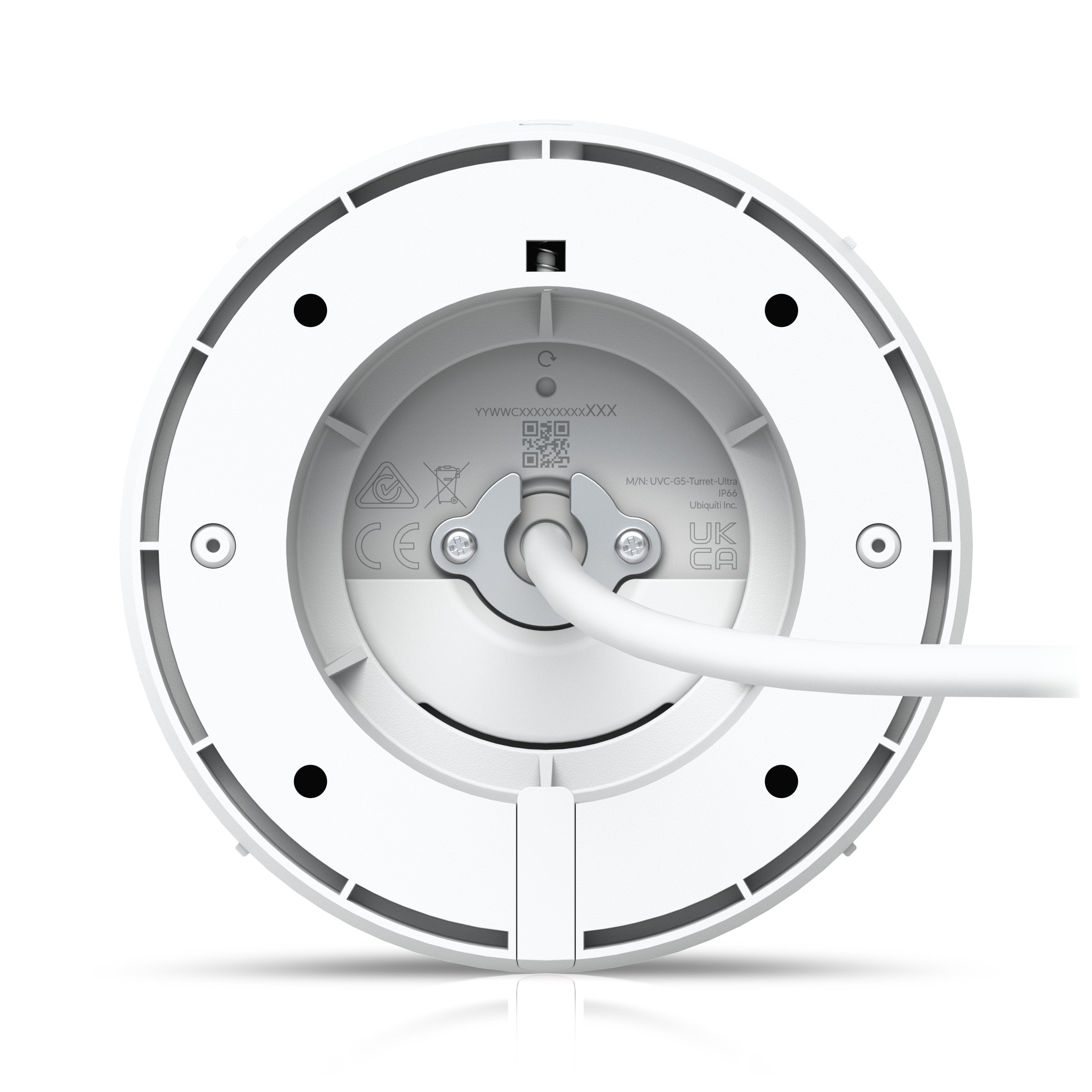 EAN 0810177164784 - Ubiquiti UNVR-Instant-Kit kit de videovigilancia Alámbrico imagen 14