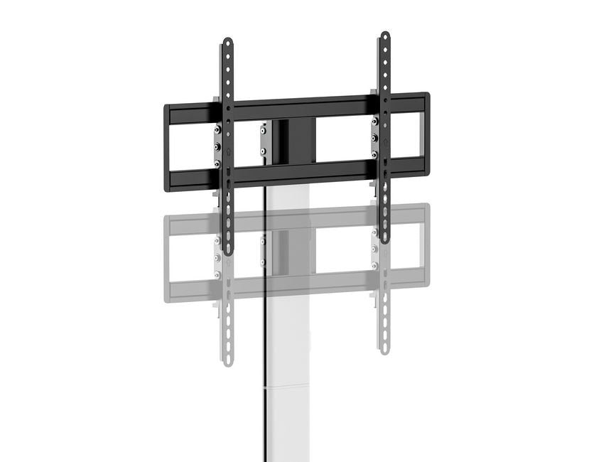Soporte De Suelo Equip 650614 Para Pantalla De 37"-86" Vesa Max 600x400 Max.45kgs