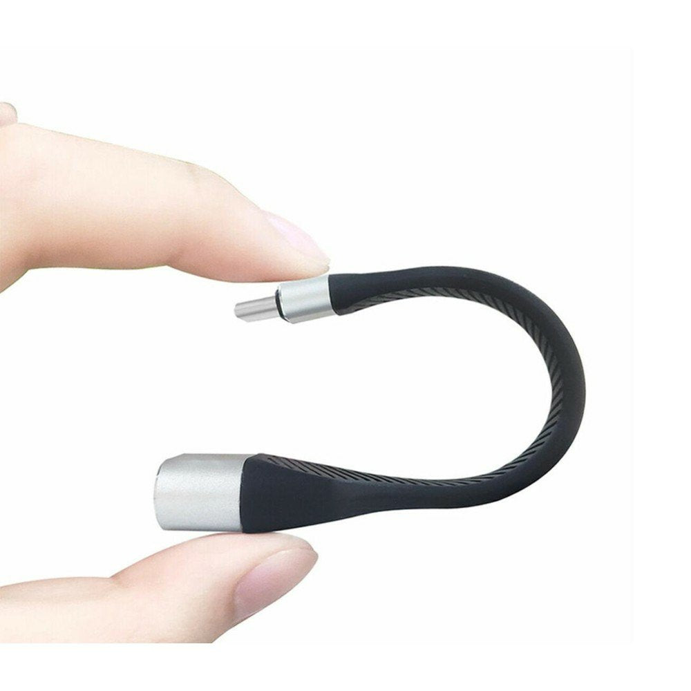 Techly Typ C A Displayport F Flex Adaptador