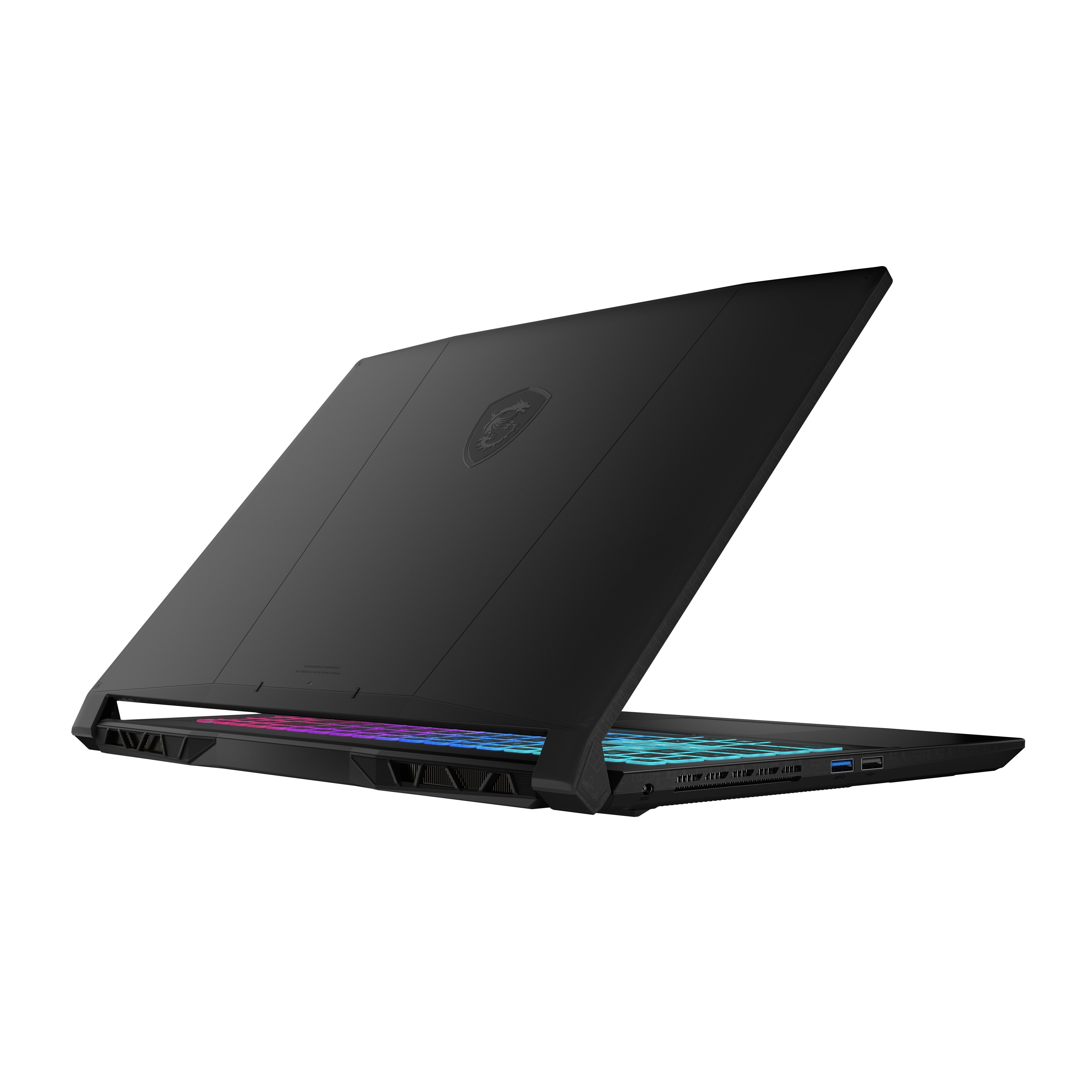 EAN 4711377163088 - MSI Katana 17 B12UCRK-1056XPL Intel® Core™ i7 i7-12650H Portátil 43,9 cm (17.3") Full HD 16 GB DDR5-SDRAM imagen 6