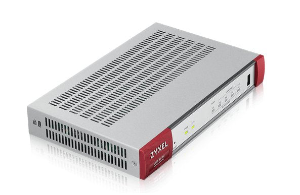 EAN 4718937638291 - Zyxel USGFLEX50HP-EU0101F cortafuegos (hardware) 0,35 Gbit/s imagen 3