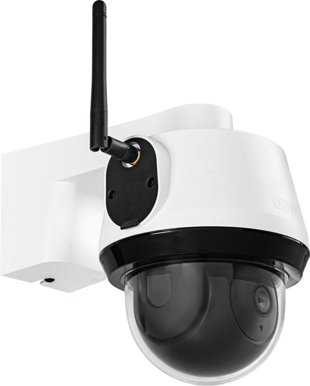 Abus Smartlook Schwenk-/Neige-Cámara Blanco