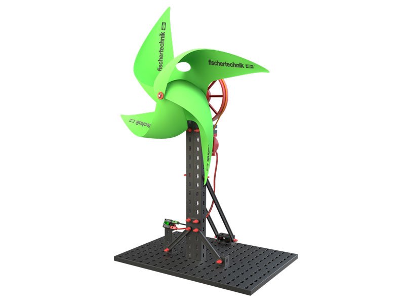 Fischertechnik Green Energy 559879