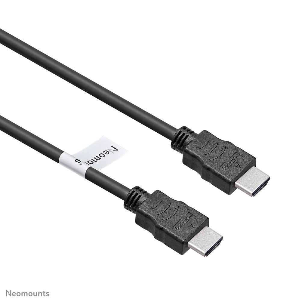 EAN 8717371442750 - Neomounts HDMI3MM cable HDMI 1 m HDMI tipo A (Estándar) Negro imagen 1