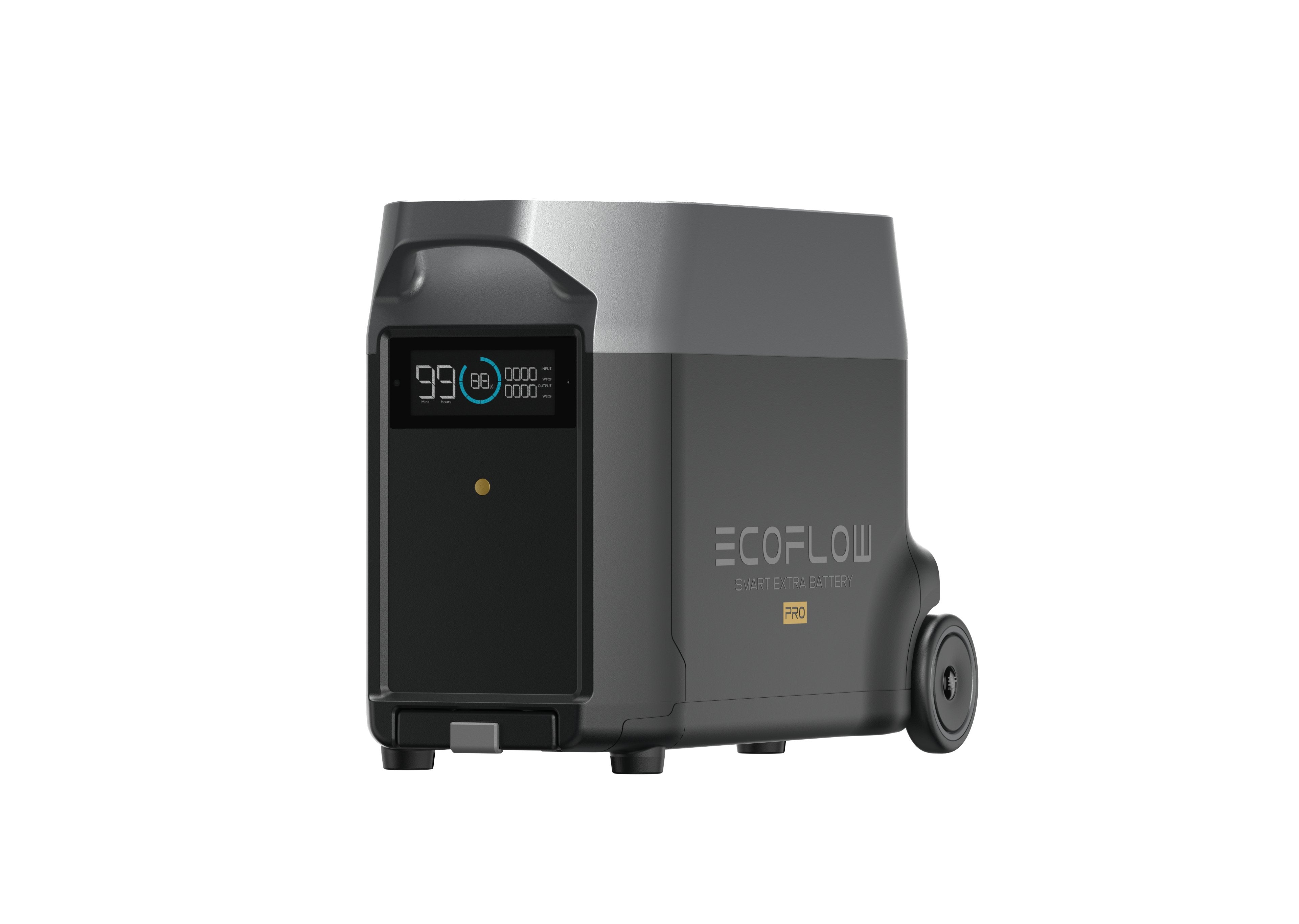Ecoflow Delta Pro Batería