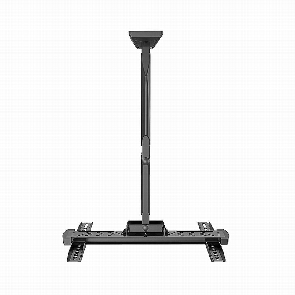 Soporte De Pared Gembird Wm-55st-02 Para Tv De Movimiento Completo Premium, 32-55 (30 Kg)