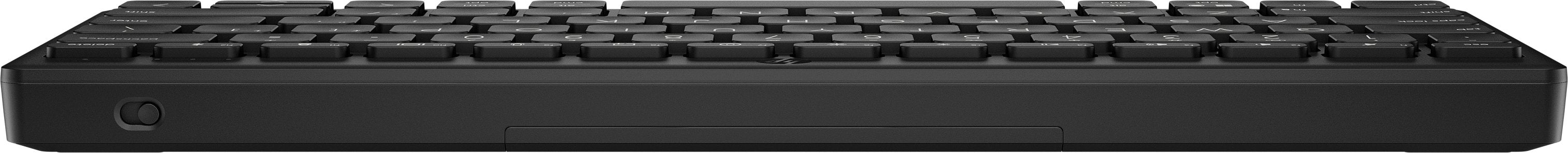 350 Wireless Compact Multi Device Keyboard - [Us-Int]