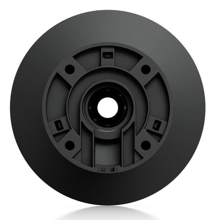 Pendant-Style Mount With 1.5"  Nps Threaded Connector For