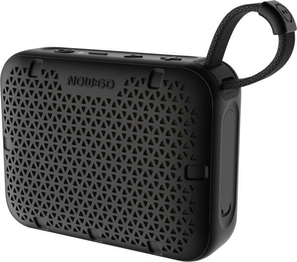 Nowgo Stone M1 5w 1500mah Black