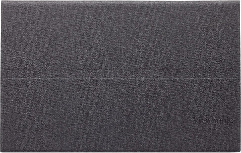 EAN 0766907007091 - Viewsonic VG Series VG1655 LED display 39,6 cm (15.6") 1920 x 1080 Pixeles Full HD Plata imagen 4