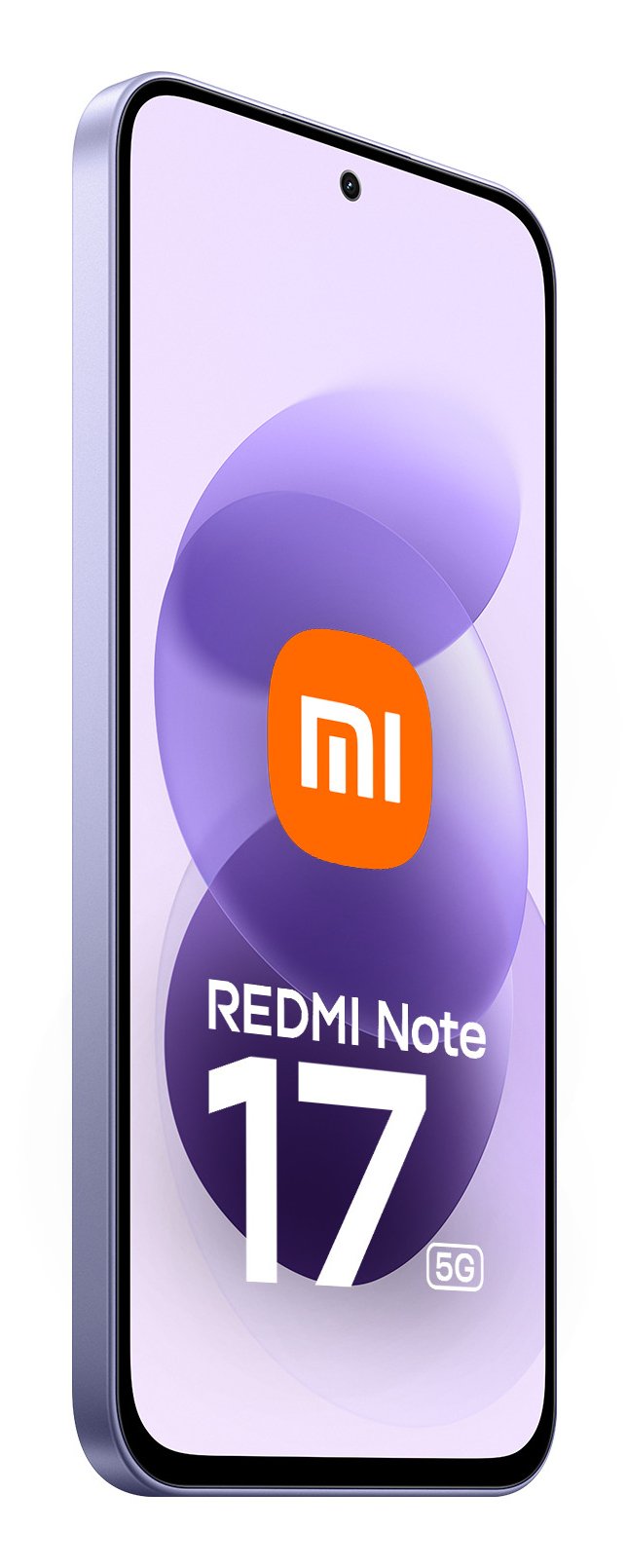 EAN 6939093021439 - Xiaomi Redmi Note 17 5G 17,8 cm (6.99") SIM doble USB Tipo C 6 GB 256 GB 7700 mAh Púrpura imagen 5