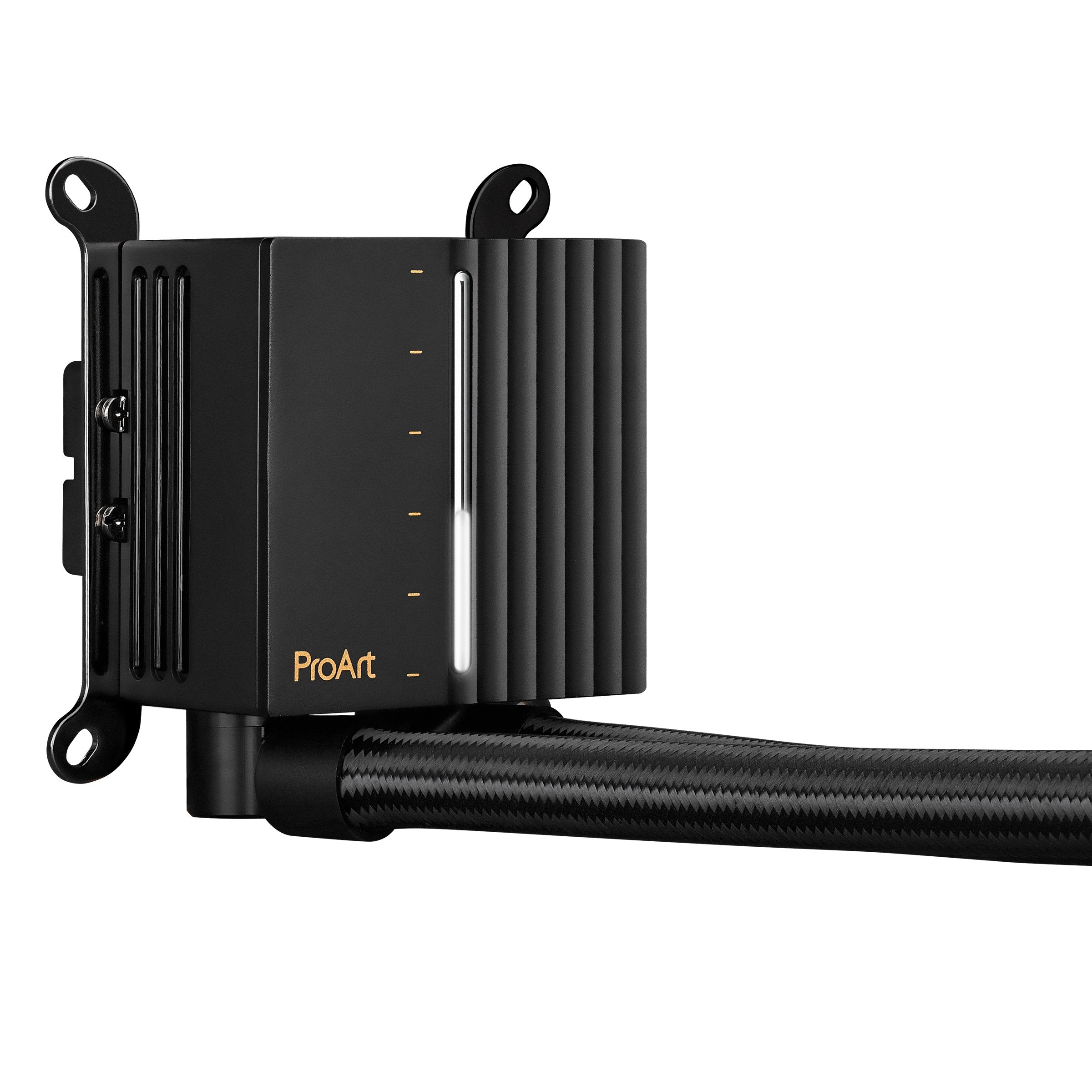 EAN 4711636235785 - ASUS ProArt LC 240 Procesador Sistema de refrigeración líquida todo en uno 12 cm Negro imagen 11