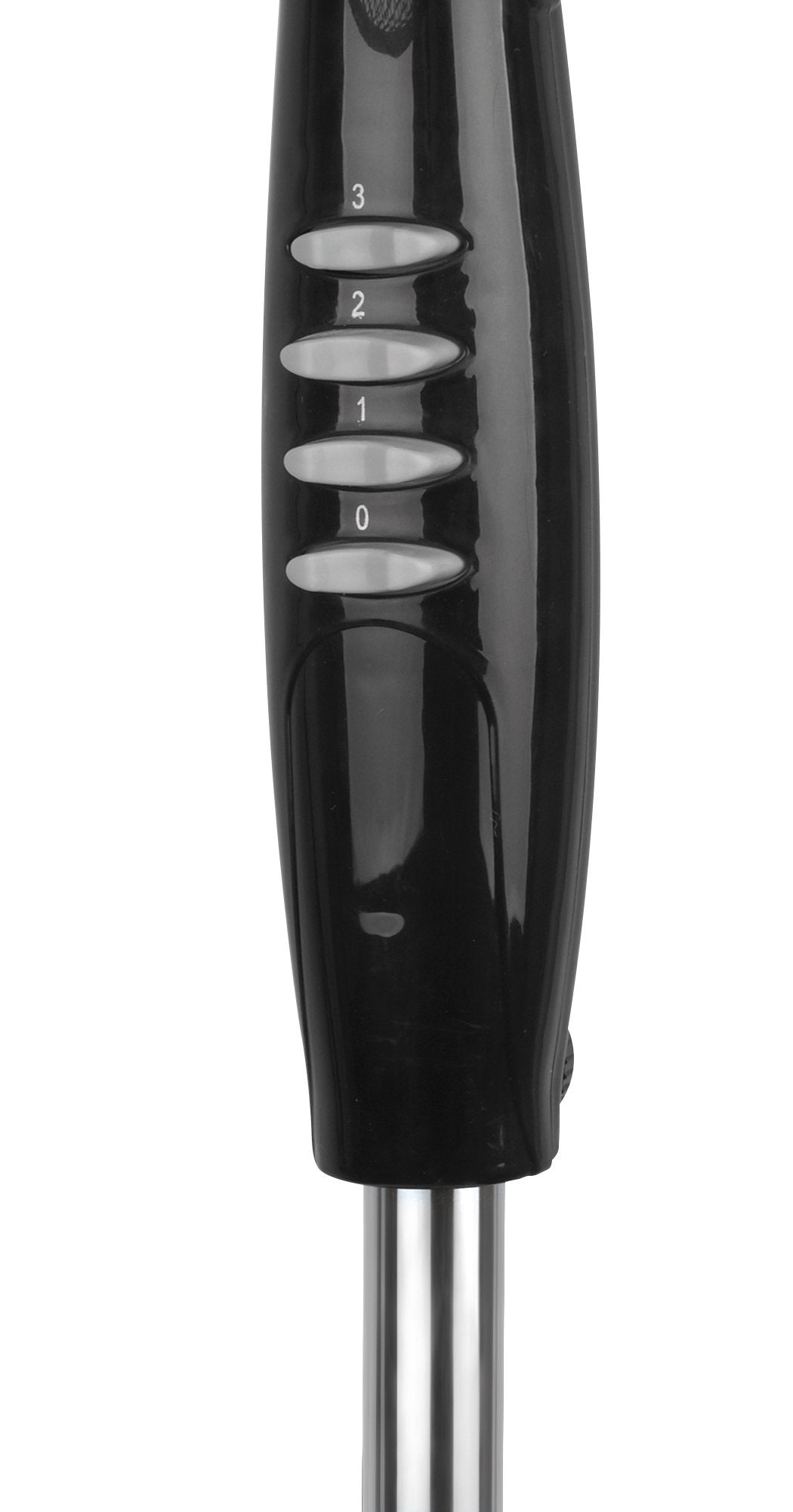 EAN 5901443112907 - Activejet Regular WSR-40C ventilador Negro, Plata imagen 7