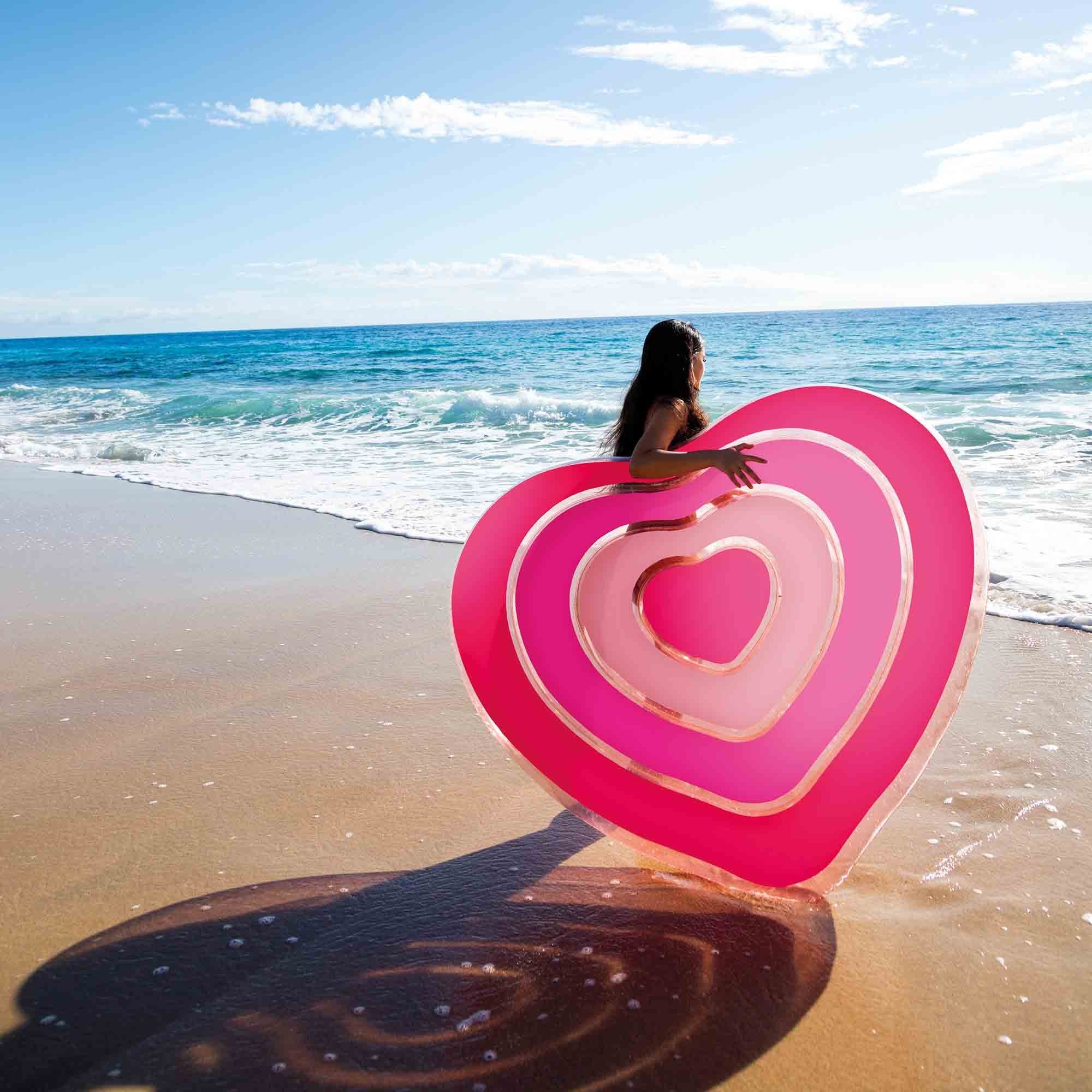 Inflable Corazón