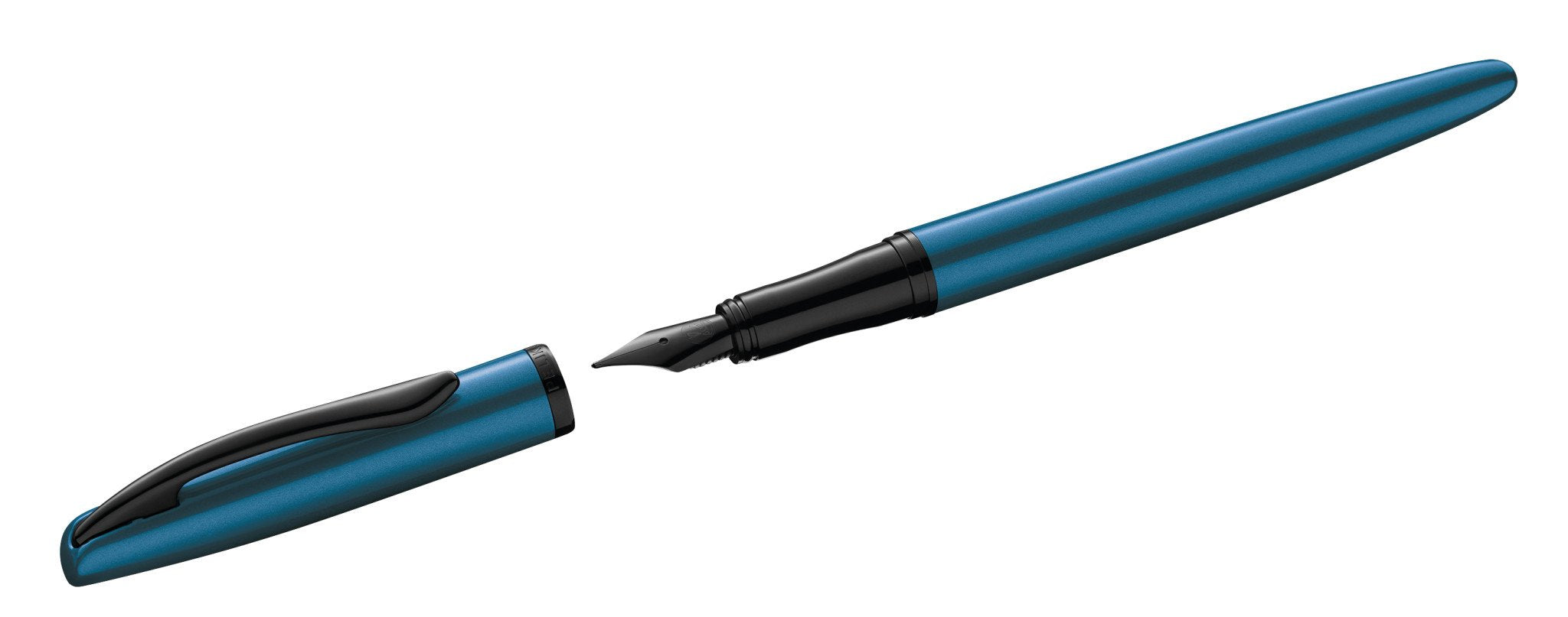 EAN 4012700826800 - Pelikan 826808 Aguamarina 2 pieza(s) imagen 4