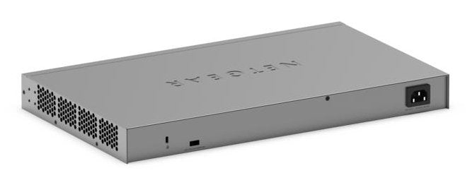 Switch Smart 24 Puertos 1gb Con 4 Puertos Sfp+