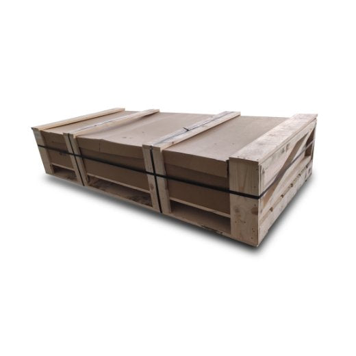 Apc Easy Rack 600mm/42u/1000mm , With Roof, Side Panel Rack O Bastidor Independiente Negro