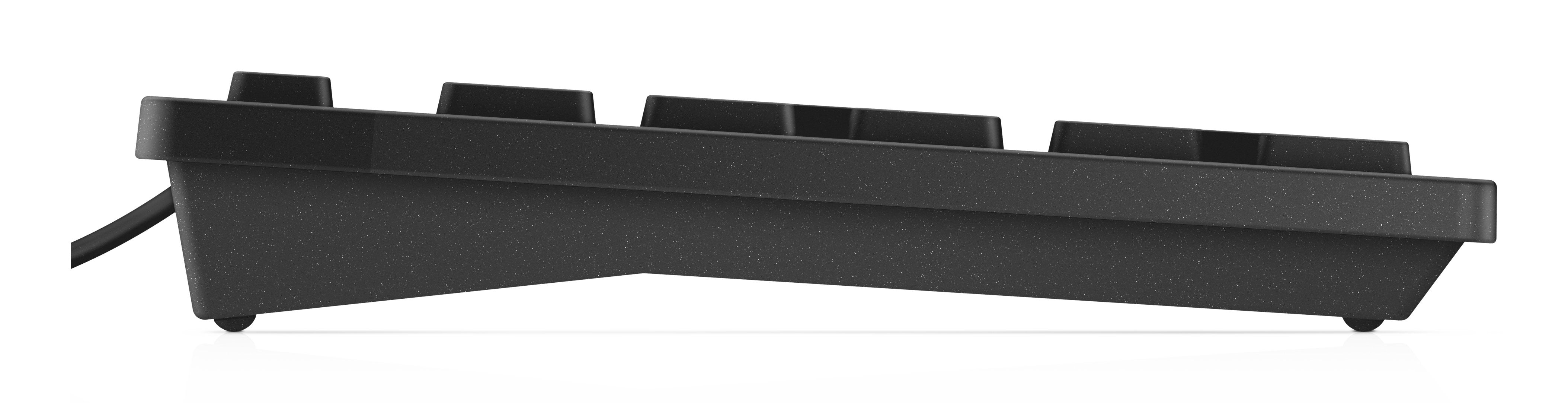 EAN 5704174532453 - DELL KB216 teclado Universal USB Inglés del Reino Unido imagen 4