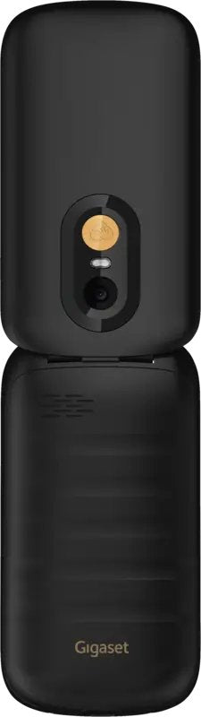 Gigaset Gl40 Featurephone Negro