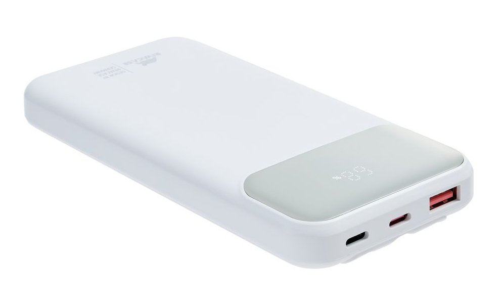 EAN 4260709014692 - Rivacase VA2211WH batería externa Polímero de litio 10000 mAh Blanco imagen 12