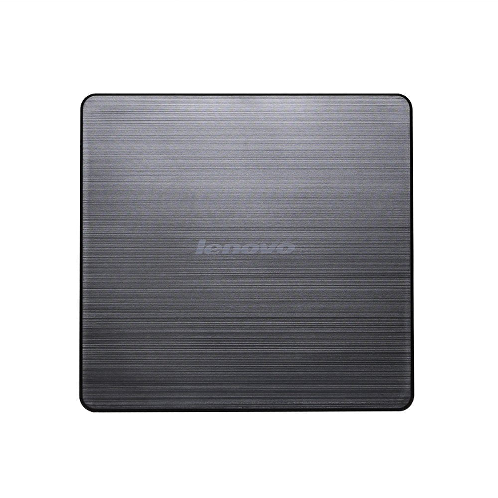 Lenovo Db65 Unidad De Disco Óptico Dvd±Rw Negro
