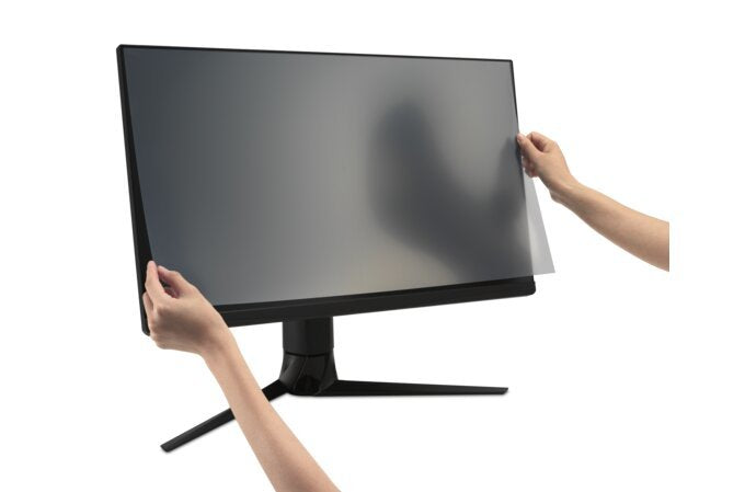 Kensington Filtro Antirreflejos Y De Reducción De Luz Azul Para Monitores De 23"