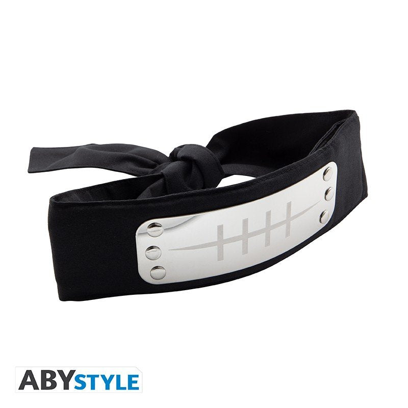 EAN 3665361078029 - ABYstyle ABYROL029 gorro, gorra, sombrero y tocado Cinta Poliéster imagen 1