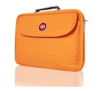 Approx Maletin De Portatil 15.6 Color Orange Appnb15o