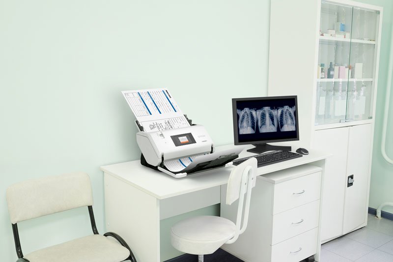 EAN 8715946676548 - Epson WorkForce DS-32000 imagen 12