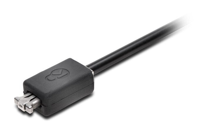 Kensington Candado Móvil Con Llave Minisaver