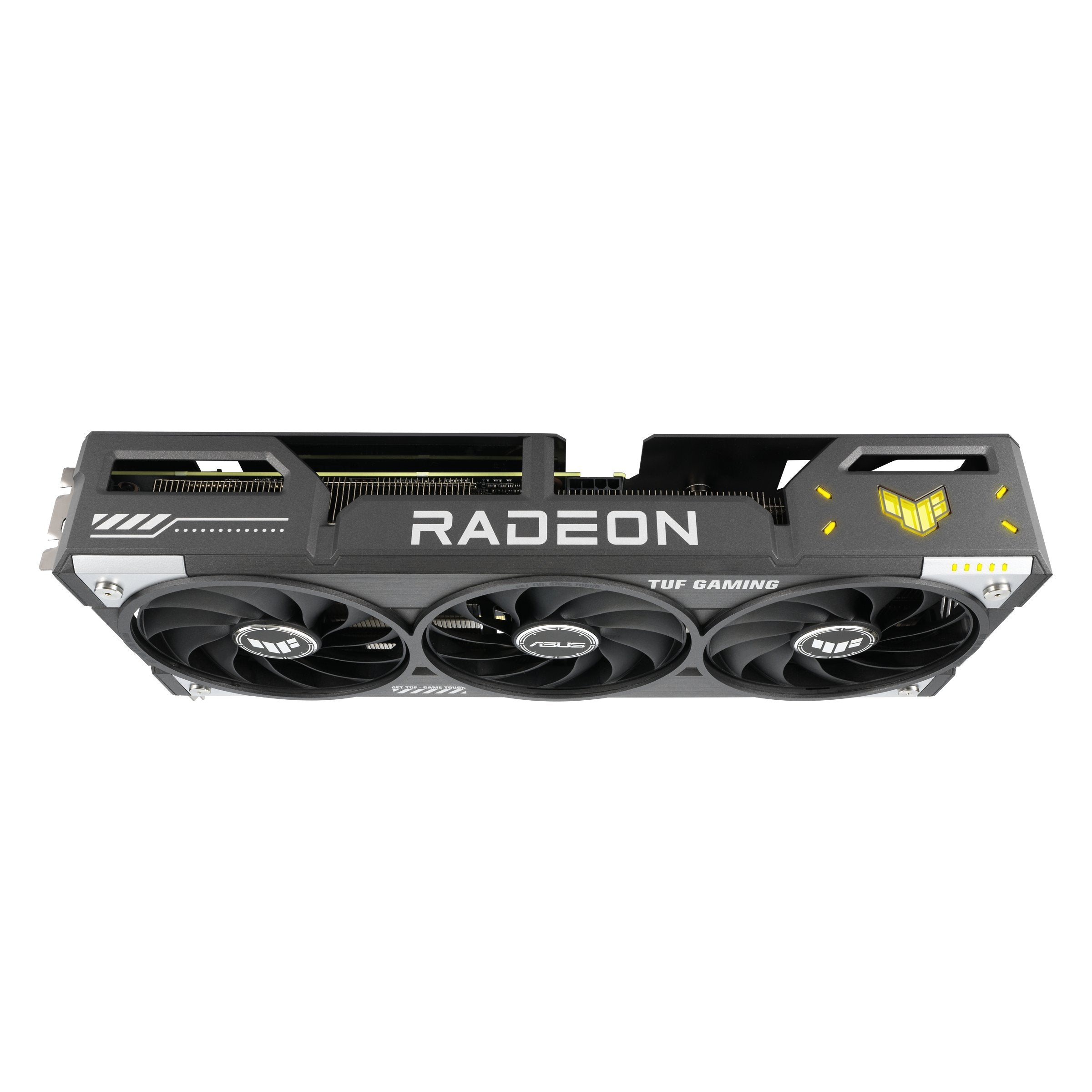 EAN 4711387994191 - ASUS TUF Gaming TUF-RX9060XT-O16G-GAMING AMD Radeon RX 9060 XT 16 GB GDDR6 imagen 7