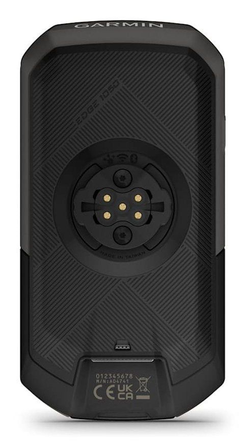 EAN 753759336332 - Garmin Edge 1050 8,89 cm (3.5") Ciclocomputador inalámbrico Negro imagen 7