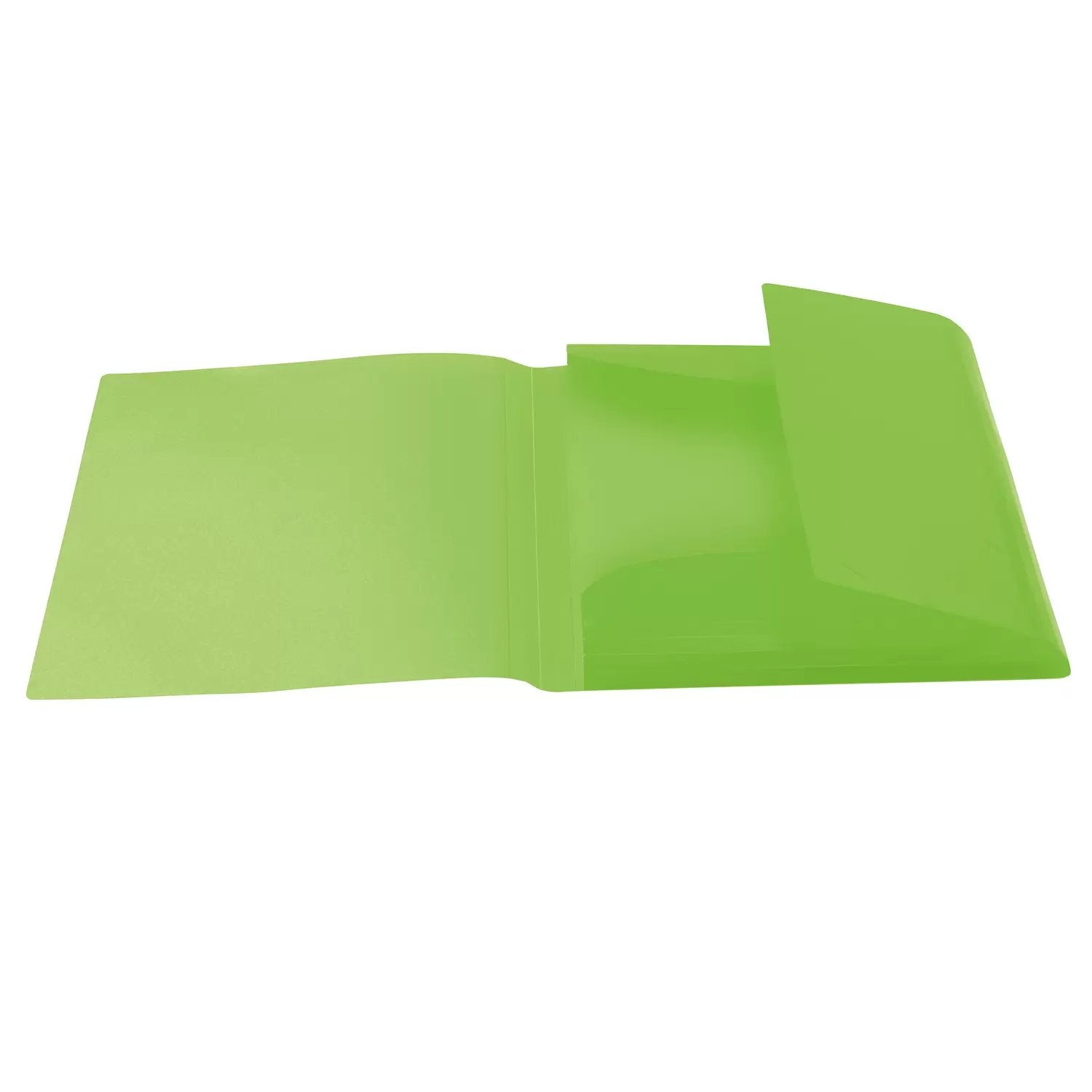 EAN 4008705195201 - HERMA 19520 carpeta Polipropileno (PP) Verde A3 imagen 2