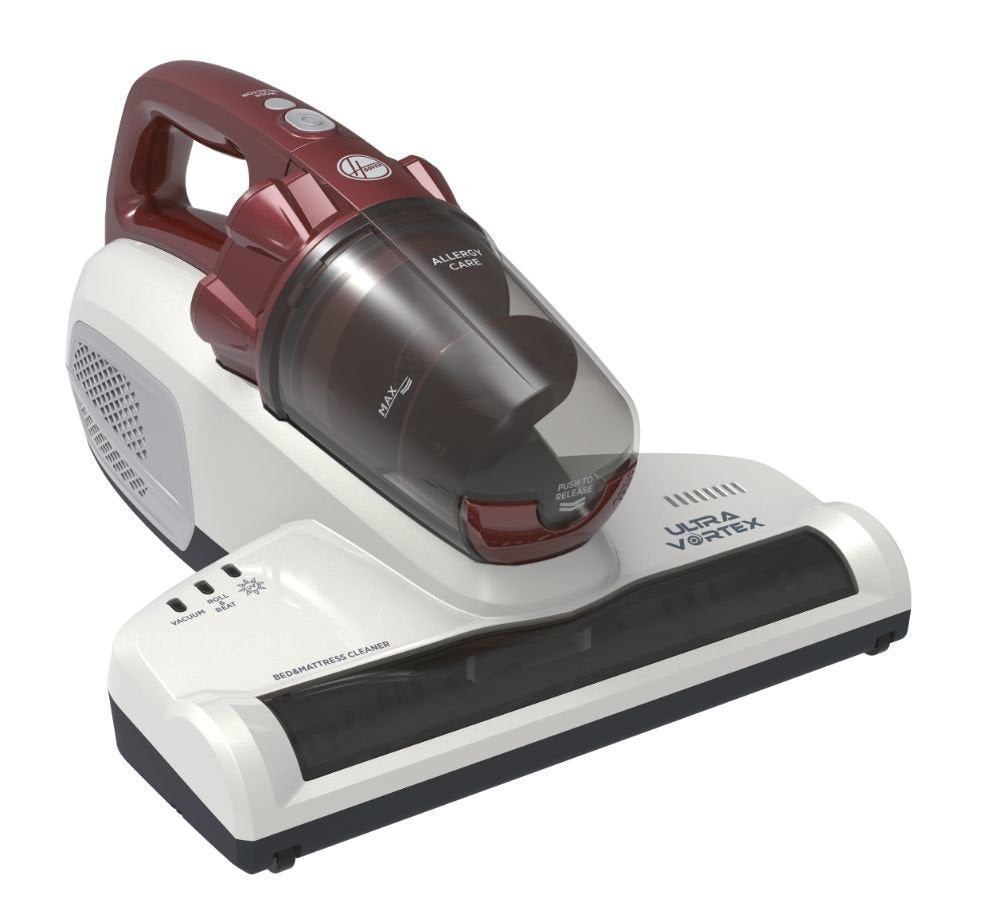 EAN 8016361898103 - Hoover Ultra Vortex MBC500UV 011 aspiradora de mano Rojo Sin bolsa imagen 16