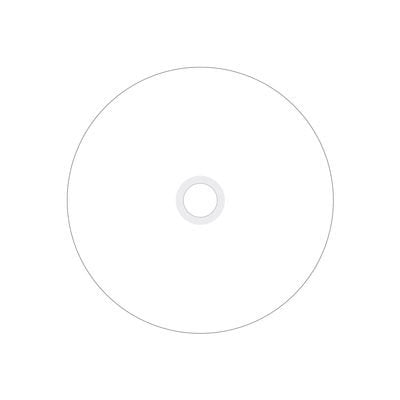 Mediarange Bd-R Dual Layer 50gb 6x Voll Bedruckbar 25pccakeb