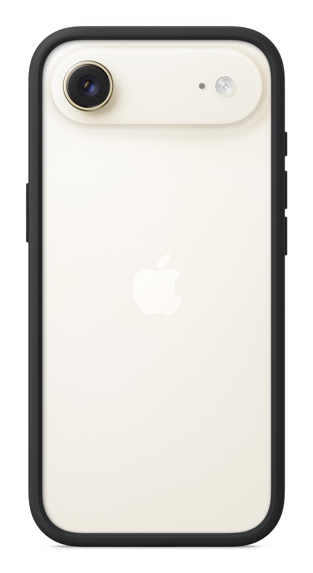 Iphone Air Bumper - Black