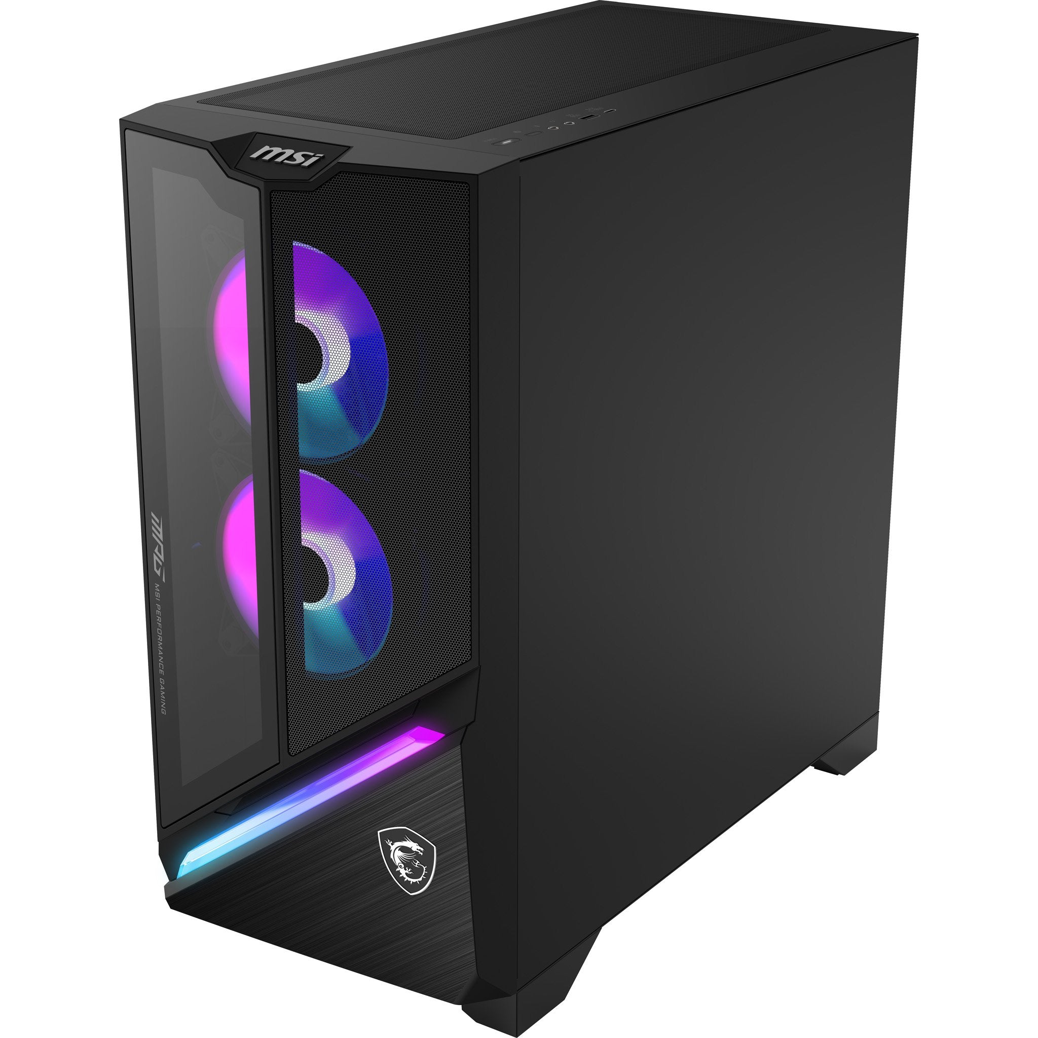EAN 4711377292429 - MSI MPG Infinite X3 AI 2NVR7-036EU Intel Core Ultra 7 265K 32 GB DDR5-SDRAM 1 TB SSD NVIDIA GeForce RTX 5 imagen 10
