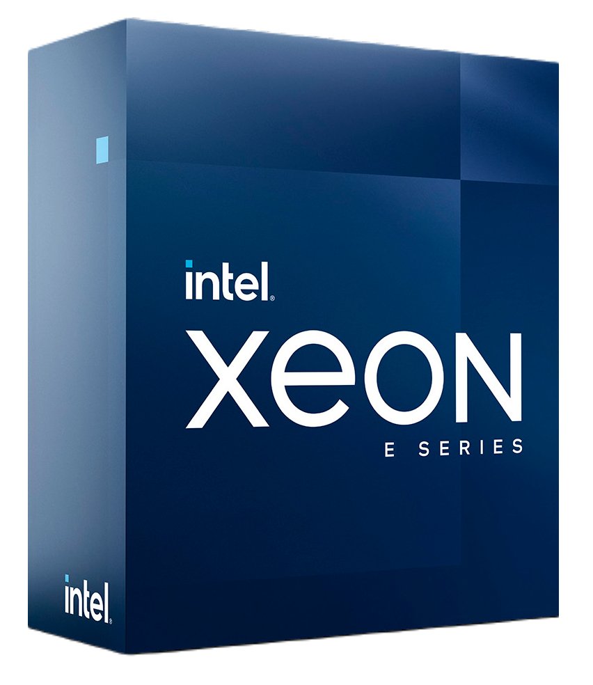 EAN 5032037279659 - Intel Xeon E-2434 procesador 3,4 GHz 12 MB Caja imagen 1