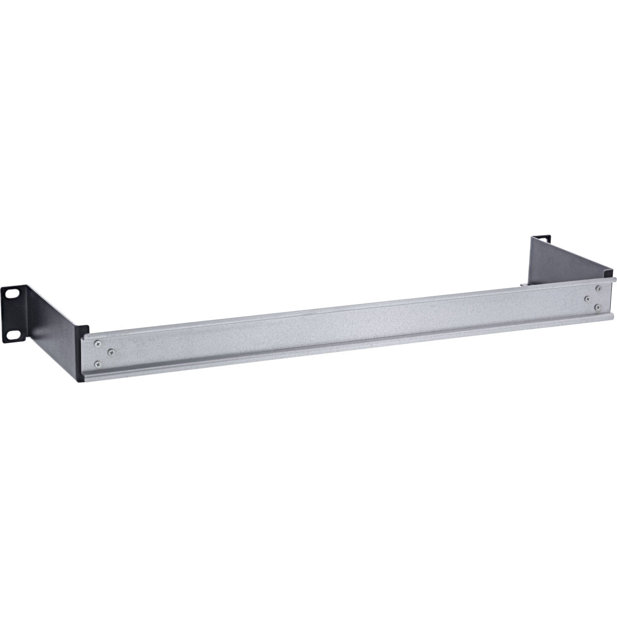 Inline® Din Rail For Installation In 19", 1u, Horizontal Or Vertical