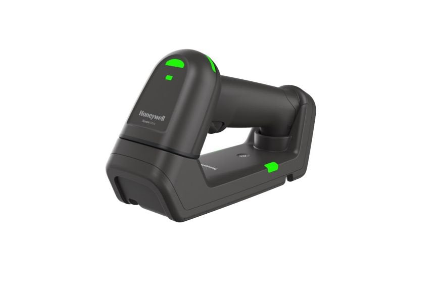 Honeywell 1962ghd-2usb-5-R Lector De Código De Barras Portátil 1d/2d Negro