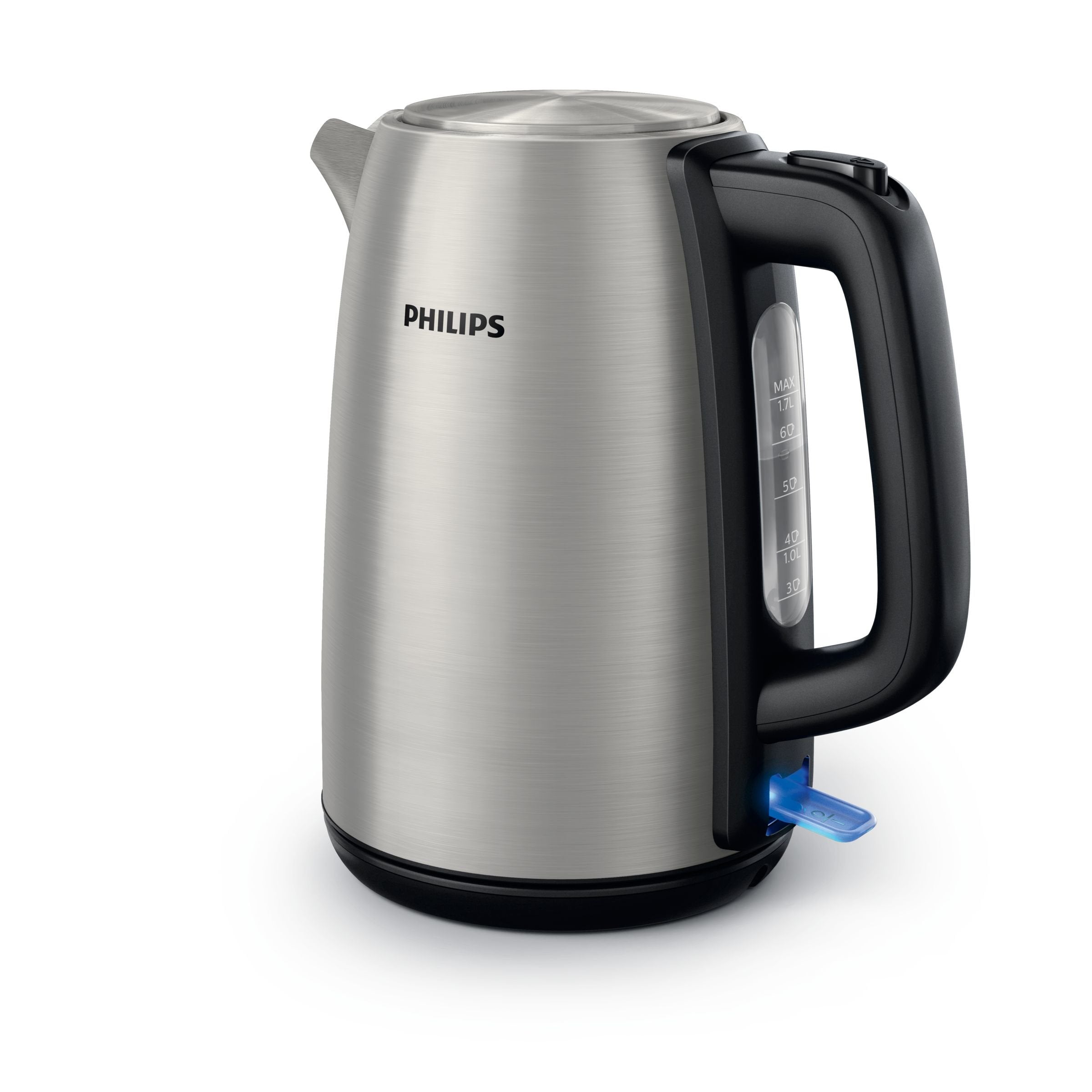 Hervidor De Agua Philips Colección Diaria Hd9351/90