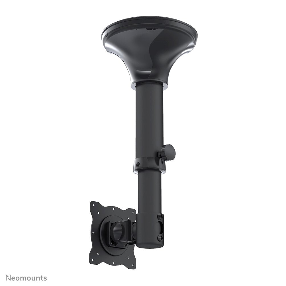 Newstar Soporte De Techo Para Tv/Monitor 10"-30" Fpma-C025black