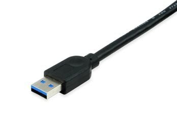 Cable Alargo Usb 3.0 Activo 10m Equip