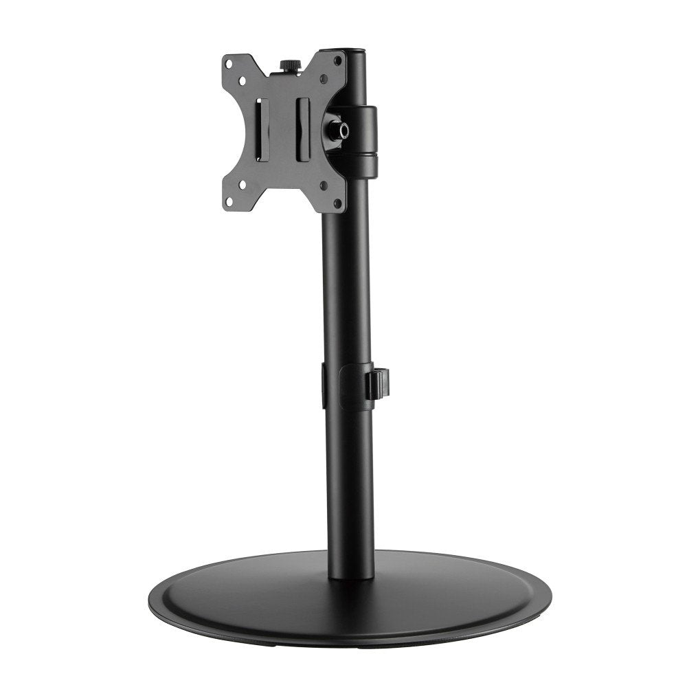 Techly Ica-Lcd 401 Soporte De Monitor Giratorio Para Lcd De 17-32 Hasta 8kg
