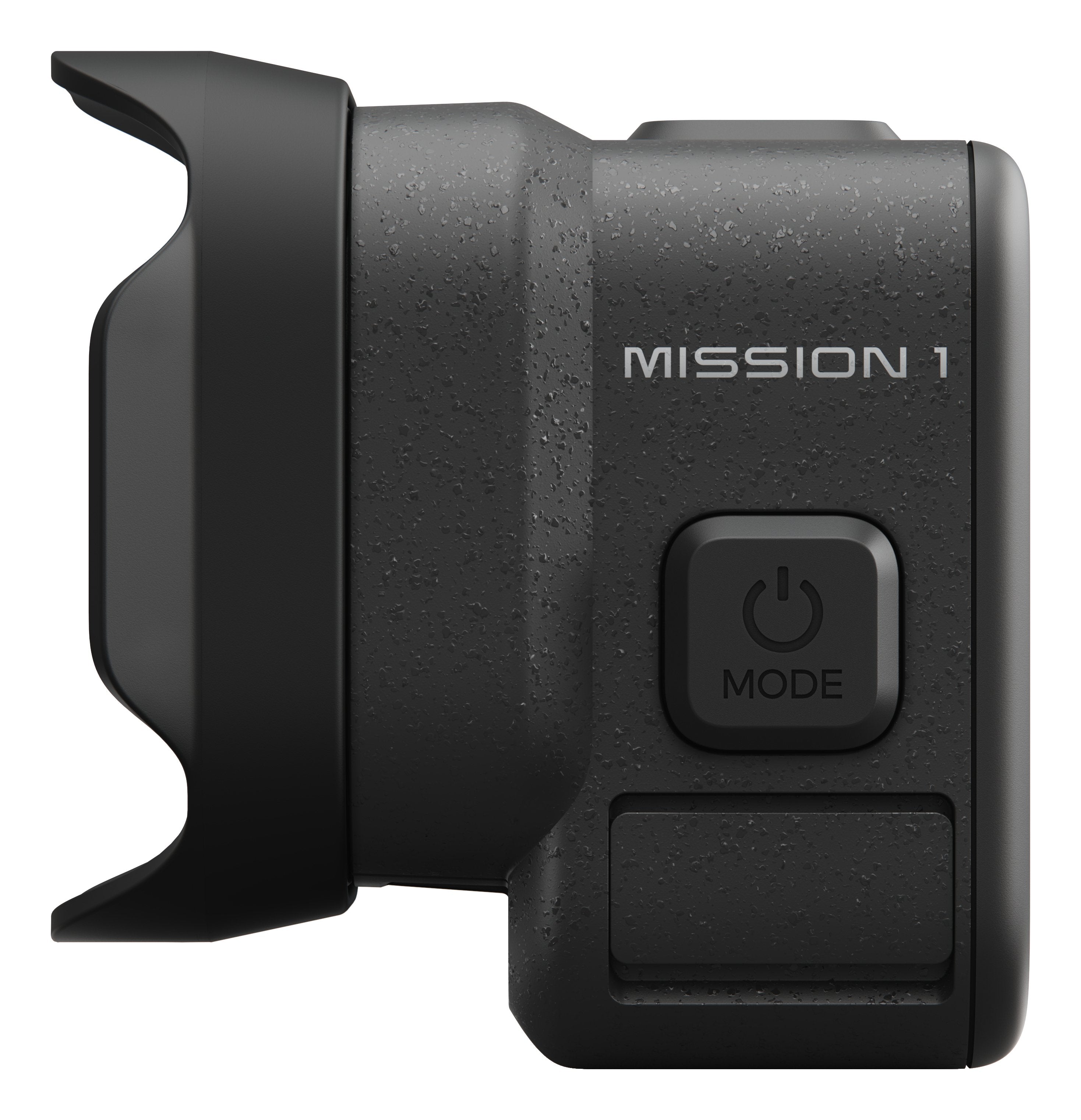 Go Pro Mission 1 Black Cámara De Cine 8k Compacta
