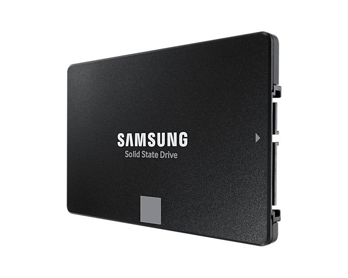 EAN 8806090527456 - Samsung 870 EVO 1 TB 2.5" Serial ATA III V-NAND MLC imagen 3