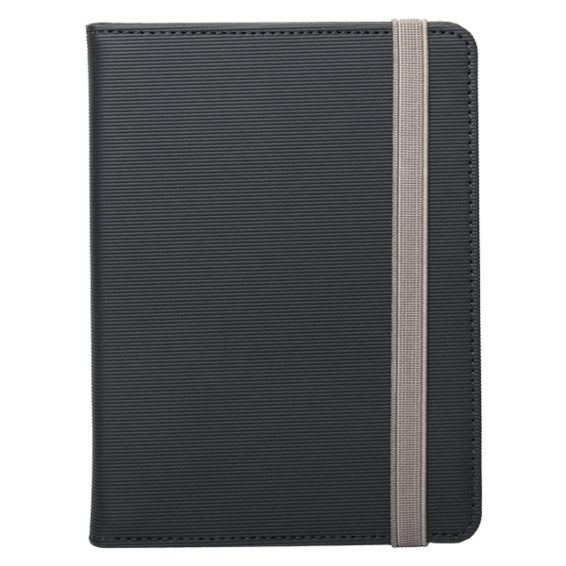 Funda Universal Para Ebook De 6 Pulgadas Wave Color Negra