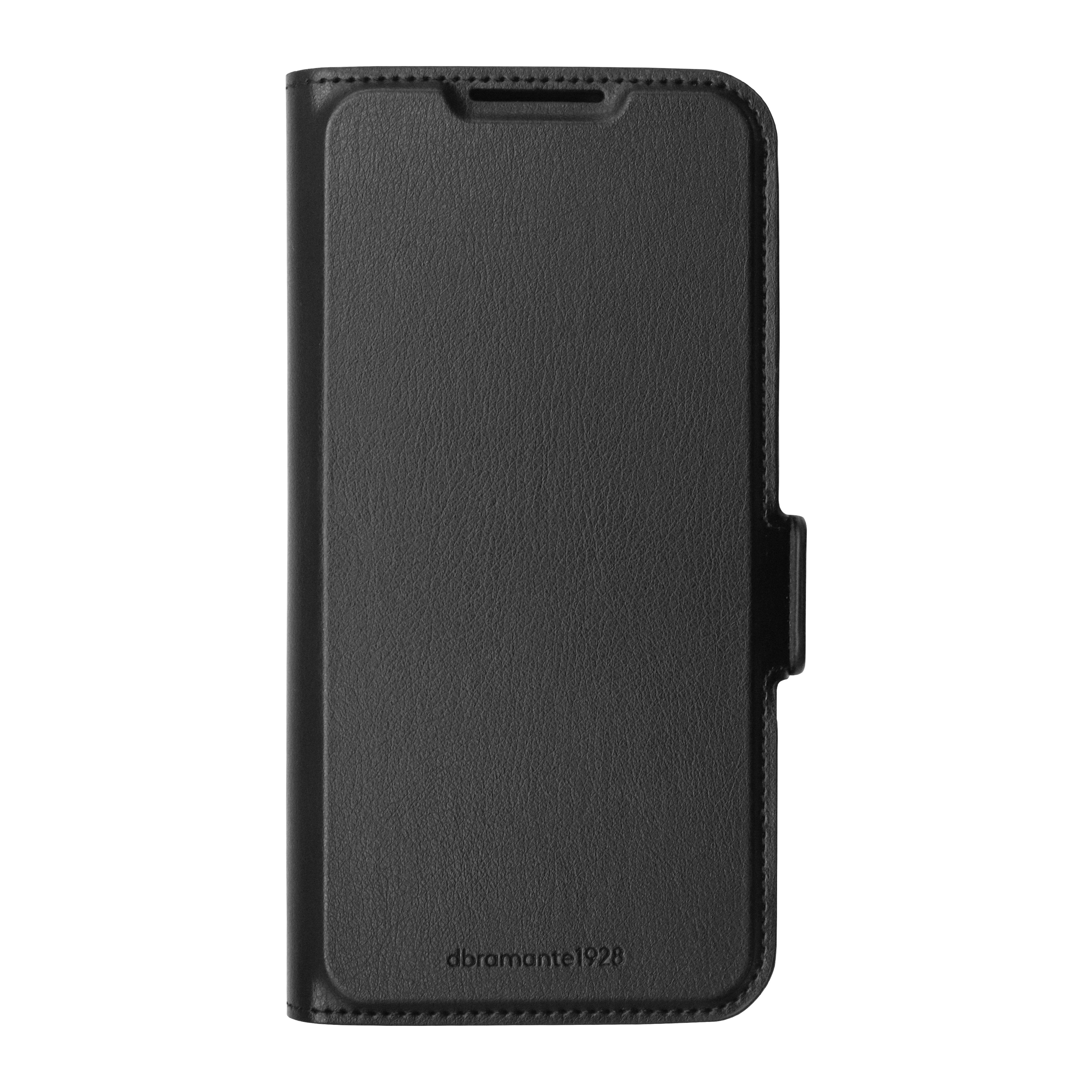 Funda Dbramante1928 Oslo Pro Galaxy S26 Ultra Negro